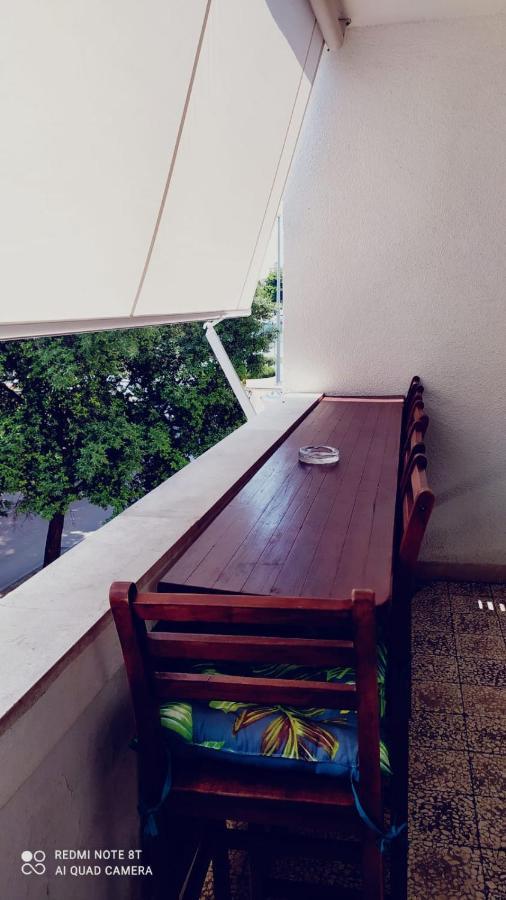 Apartment Lilic Zadar Bagian luar foto