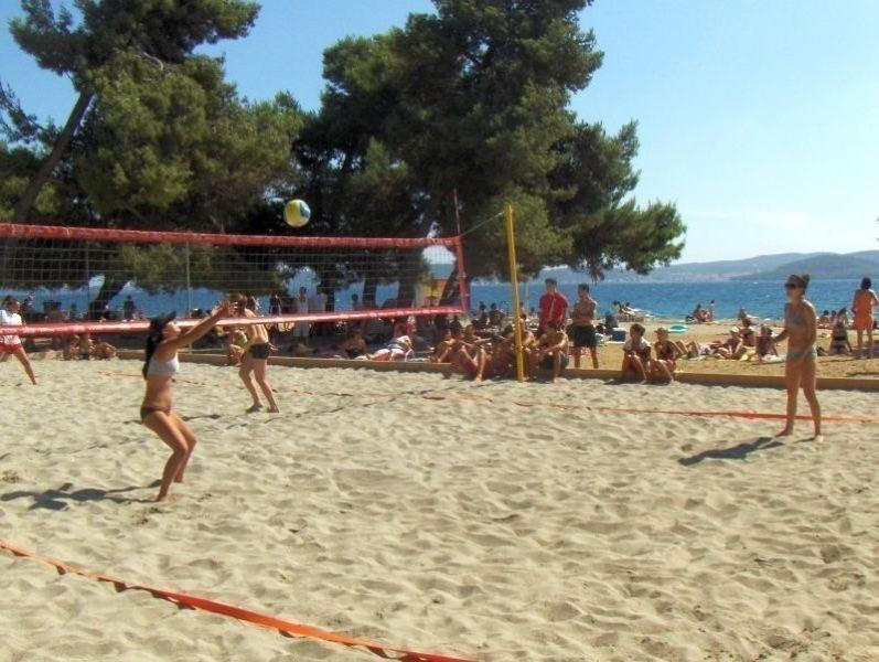 Apartment Lilic Zadar Ruang foto